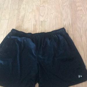 Russell Shorts size 3XL